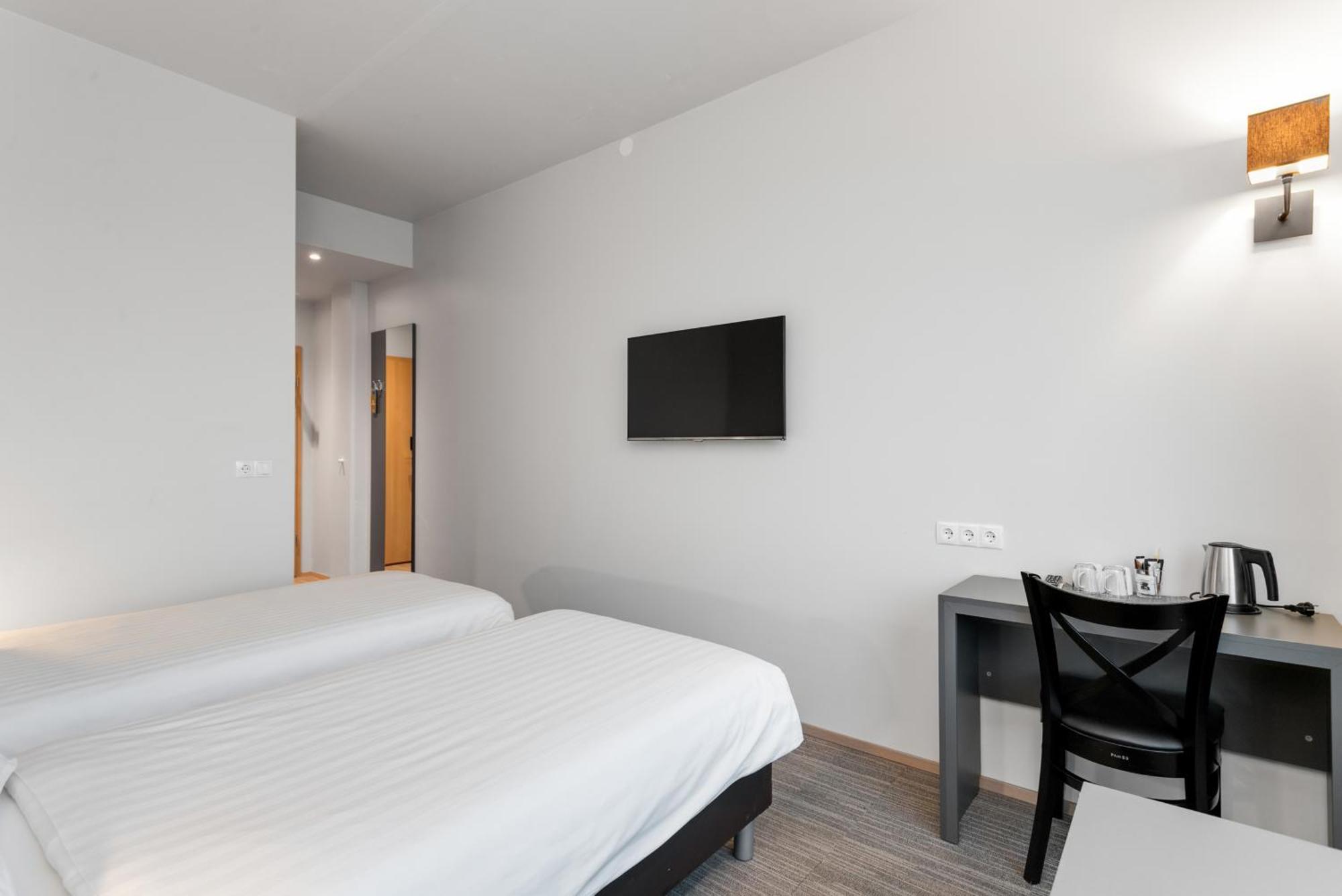 Vellir Hotel