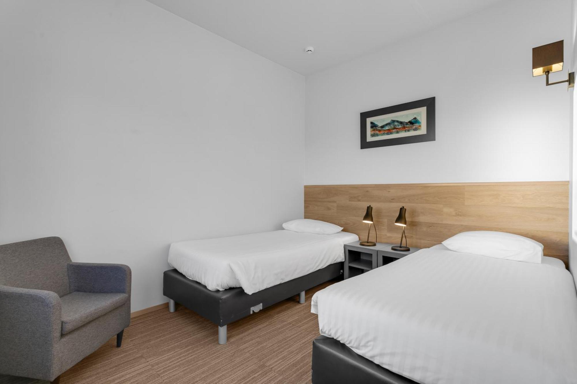 Vellir Hotel 3*